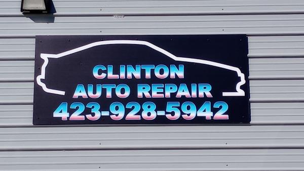 Clinton Auto Repair