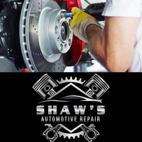 Shaw's Automotive Repair