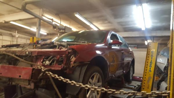 Parkway Auto Body Repair