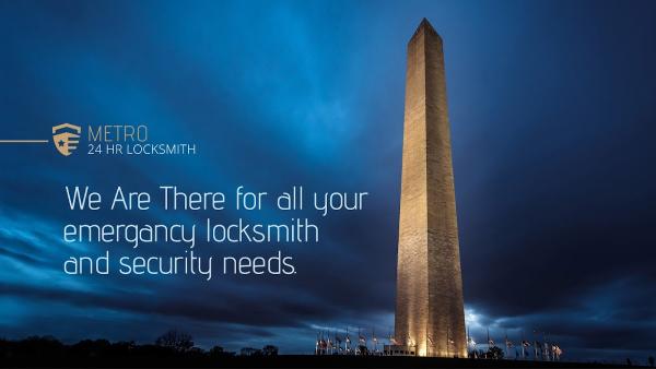 Metro 24 hr Locksmith