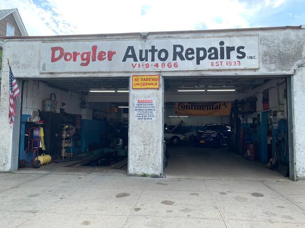 Dorgler Auto Repair