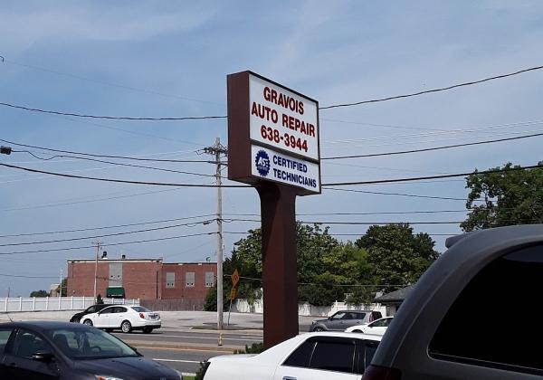 Gravois Auto Repair