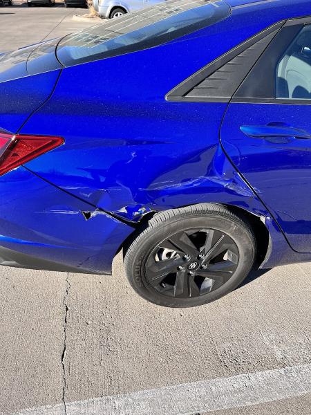 Schroll Body & Paint