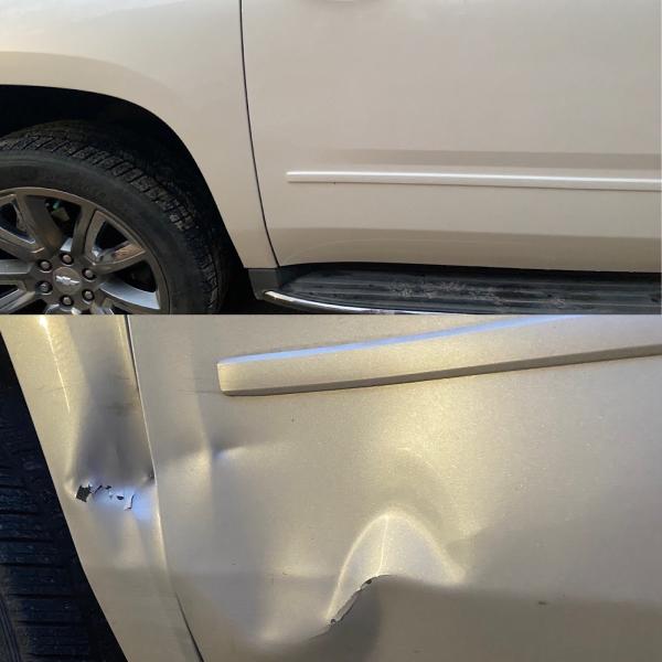 Highlander Collision Center