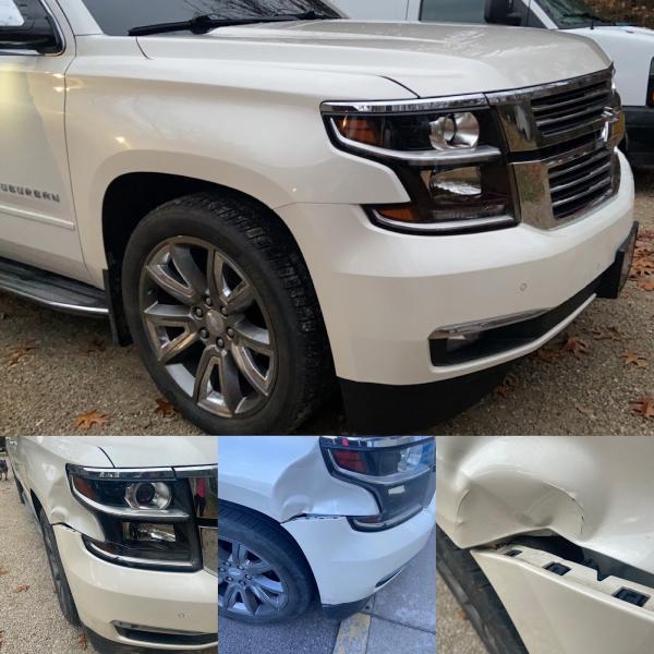 Highlander Collision Center