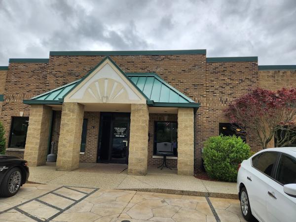Highlander Collision Center