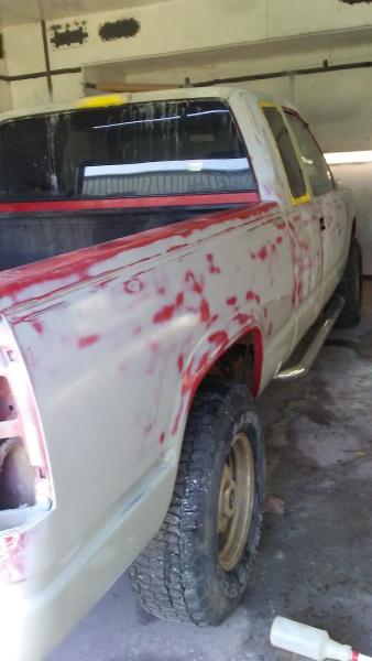 Wades Paint and Body
