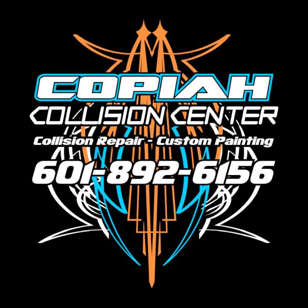 Copiah Collision Center
