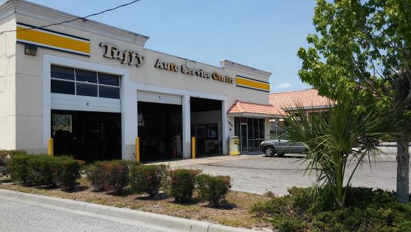 Tuffy Tire & Auto Service Center