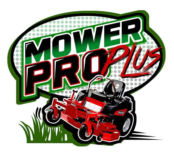 Mower Pro Plus