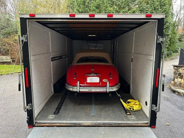 Tayo Transport LLC