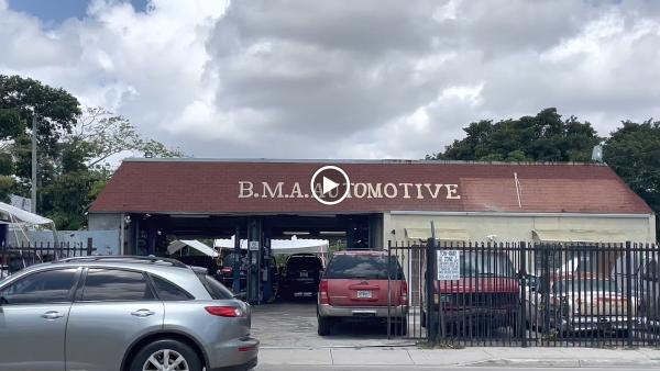 BMA Automotive