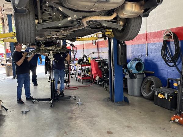 Pete's Complete Auto Service