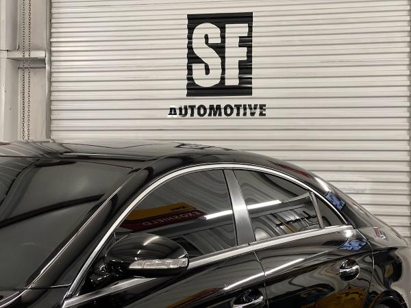Showcase Factory Automotive