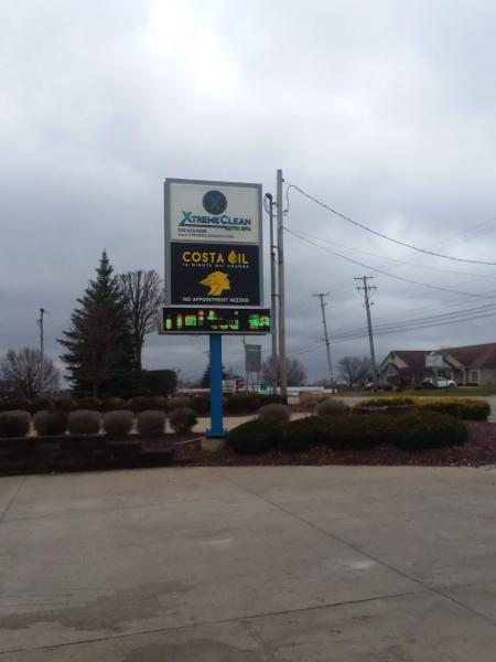 Xtreme Clean Auto Spa