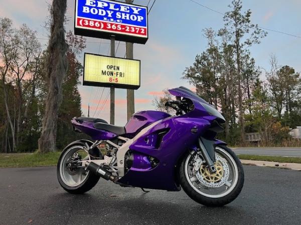 Epley Body Shop