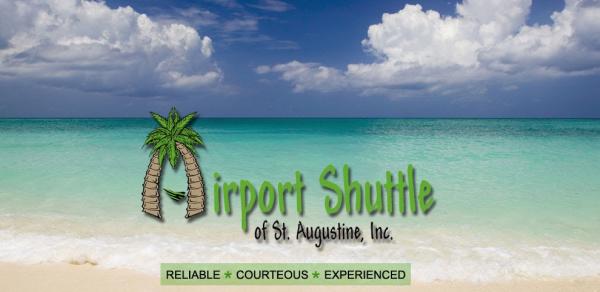 Airport Shuttle Saint Augustine