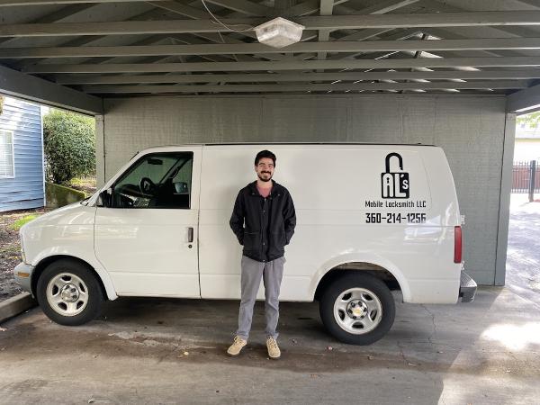 Al's Mobile Locksmith LLC