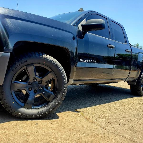 Tires 4 Less & Auto Care
