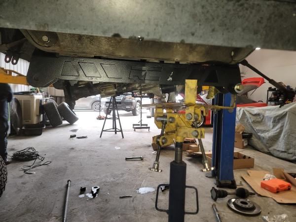 Mi Ranchito Automotive