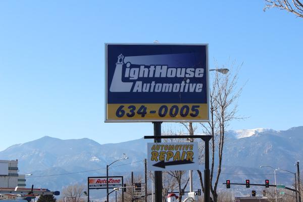 Lighthouse Automotive