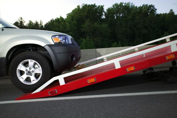 Ridgeway Towing LLC