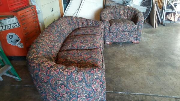 New Lines Upholstery