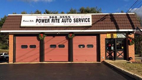 Power Rite Auto Service