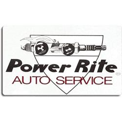 Power Rite Auto Service