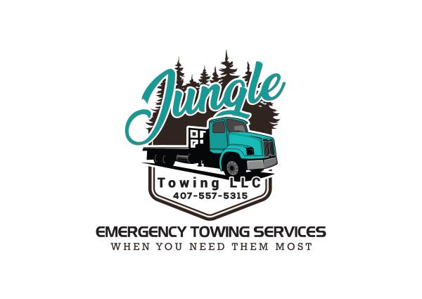 Jungle Towing and Recovery