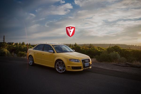 Automotiv European Car Repair