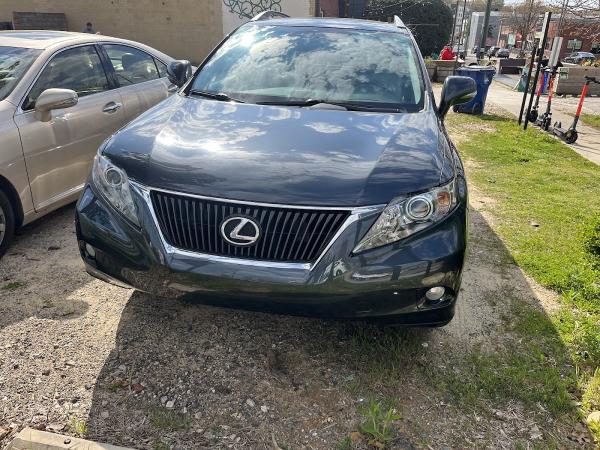 Half Price Auto Body
