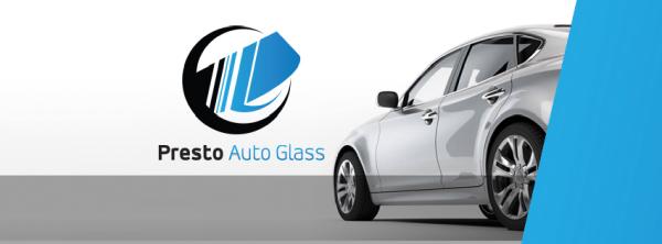 Presto Auto Glass LLC