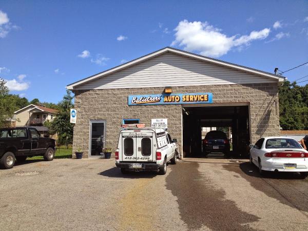 Balistreri Auto Service