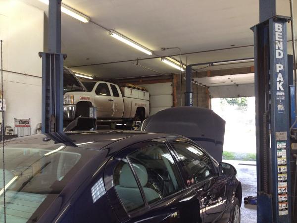 Balistreri Auto Service