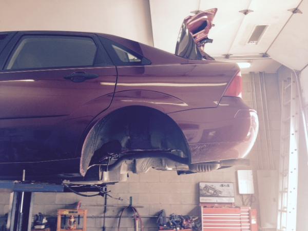 Balistreri Auto Service