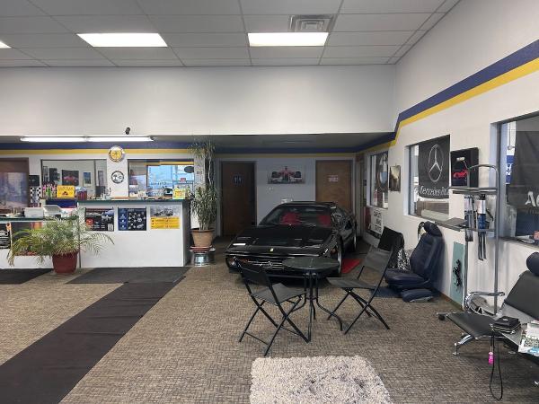 Qual-a-Ty Auto Care