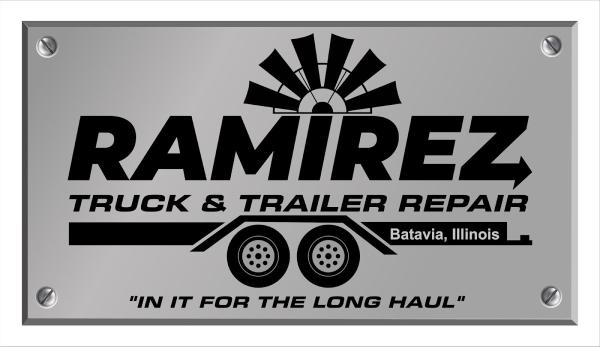 Ramirez Truck and Trailer Repair Services