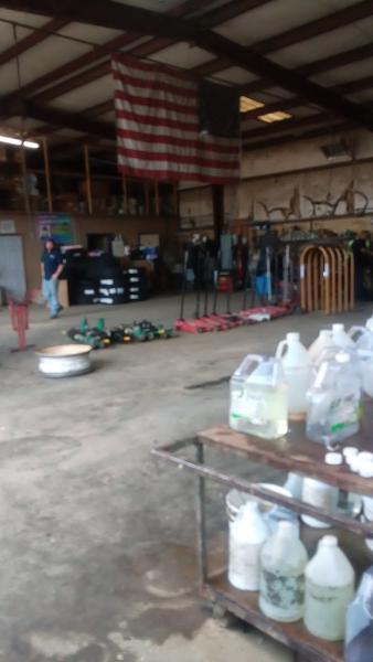 American Tire Repair