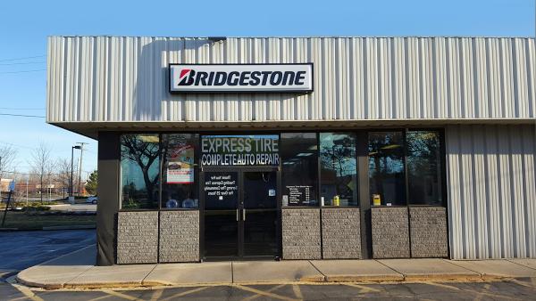 Auto-Lab Complete Car Care Centers Belleville