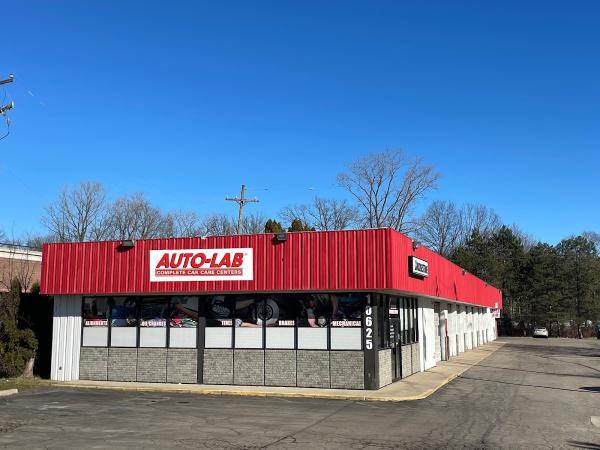 Auto-Lab Complete Car Care Centers Belleville