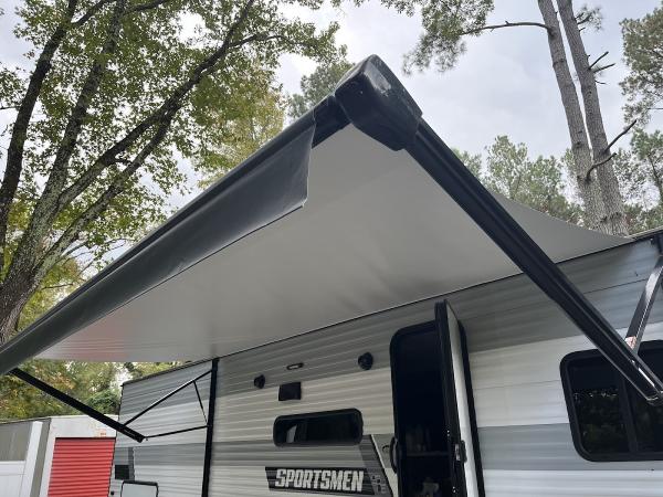 American Camper & RV Company