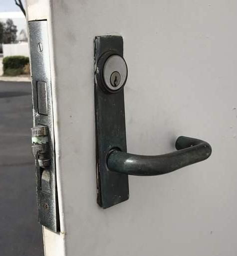 Good Lock