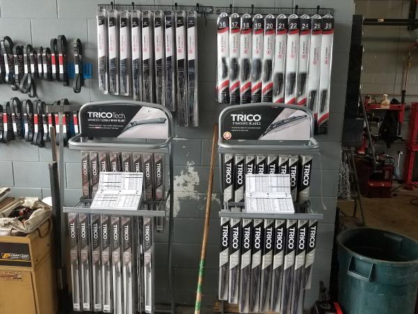 Hull Auto Repair