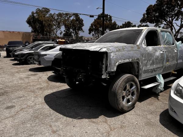 Azteco's Autobody