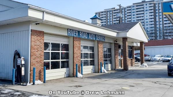 River Road Auto Services