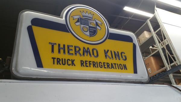 Mass Truck Refrigeration Services
