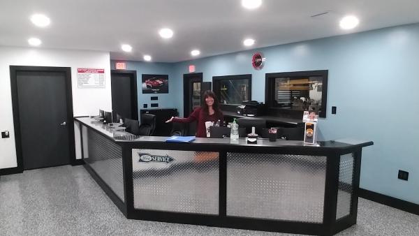 East Coast Automotive Services
