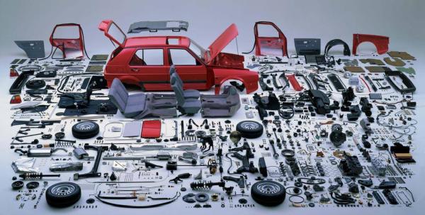East Coast Automotive Services