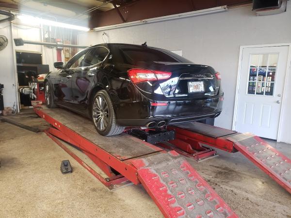 Affordable Tire Co. Affordable Used and New Tires